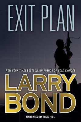 Exit Plan 1464018367 Book Cover