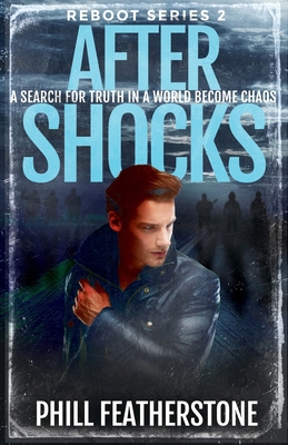 After Shocks 1999332423 Book Cover