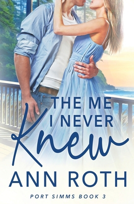 The Me I Never Knew B0GQB4DXBN Book Cover