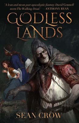 Godless Lands B0892HPWN8 Book Cover