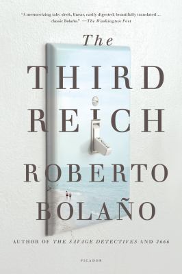 Third Reich 1250013933 Book Cover