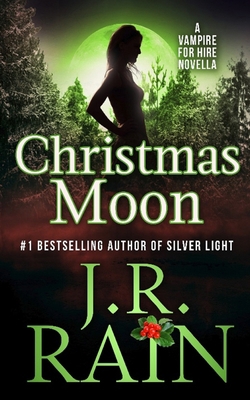 Christmas Moon 1547199938 Book Cover