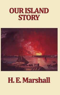 Our Island Story 1515432386 Book Cover