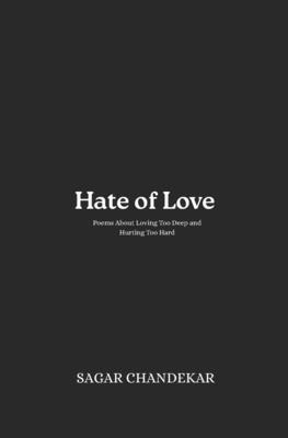 Hate of Love B0GP9KT4NN Book Cover