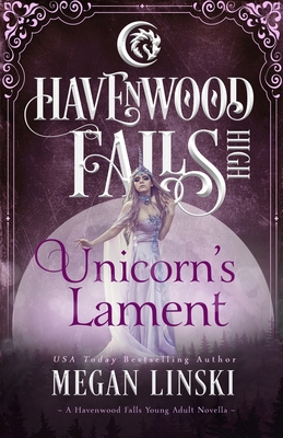 Unicorn's Lament 1950455408 Book Cover