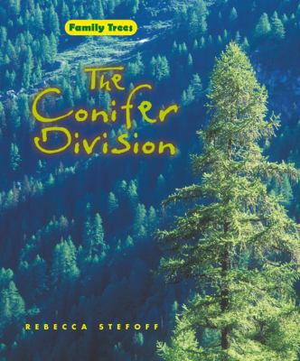 The Conifer Division 0761430776 Book Cover