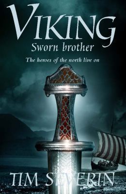 Sworn Brother (Viking, Book 2) 1405041145 Book Cover