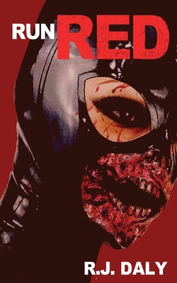 Run Red B0BW363W1T Book Cover