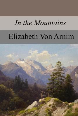 In the Mountains 197571086X Book Cover