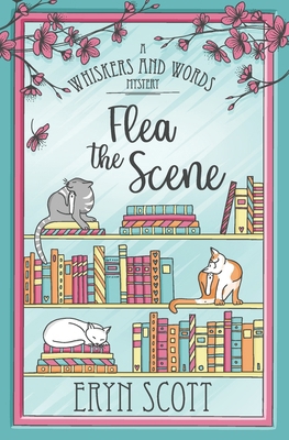 Flea the Scene B0DSJY3V2W Book Cover