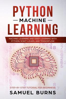 Python Machine Learning: Machine Learning and D... 1090434162 Book Cover