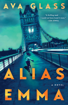 Alias Emma 0593496817 Book Cover