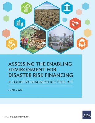 Assessing the Enabling Environment for Disaster... 929262265X Book Cover