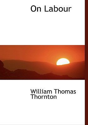 On Labour 1117687708 Book Cover