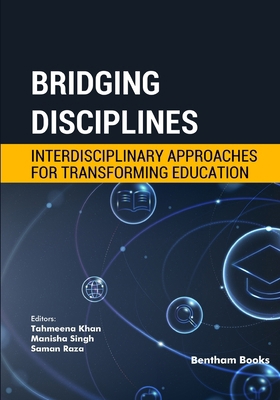 Bridging Disciplines: Interdisciplinary Approac... B0H48BC8G8 Book Cover