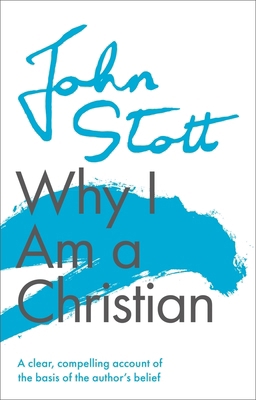 Why I am a Christian 1789742927 Book Cover