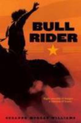 Bull Rider 1416961305 Book Cover