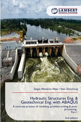 Hydraulic Structures Eng. & Geotechnical Eng. w... 6209000355 Book Cover