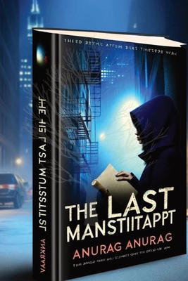 The Last Manuscript B0D2QQTC68 Book Cover