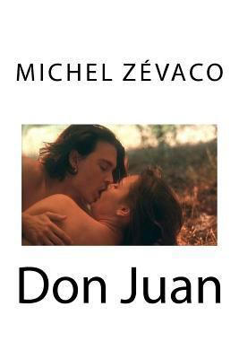 Don Juan [French] 1535047143 Book Cover