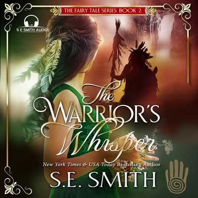The Warrior's Whisper 1982668695 Book Cover