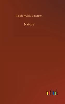 Nature 3734052254 Book Cover