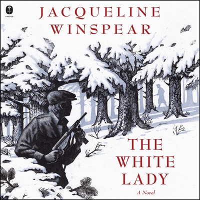 The White Lady B0BFLCGHPM Book Cover