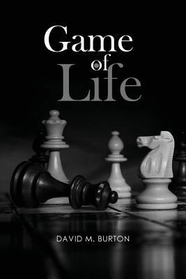 Game of Life 1641668709 Book Cover