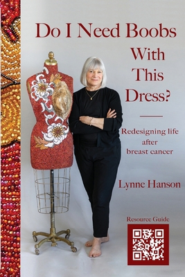 Do I Need Boobs With This Dress: Redesigning li... 1938620879 Book Cover