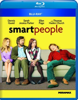 Smart People B095GNTVND Book Cover