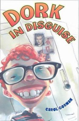Dork in Disguise B001KTWUU8 Book Cover