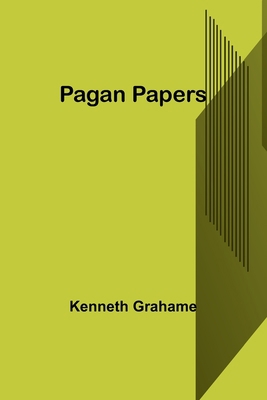 Pagan Papers 9357381686 Book Cover