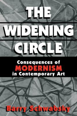 The Widening Circle: The Consequences of Modern... 0521565693 Book Cover