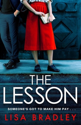 The Lesson 1529407826 Book Cover
