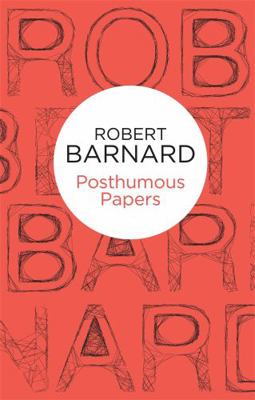 Posthumous Papers 144724074X Book Cover