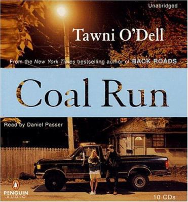 Coal Run 0142800511 Book Cover