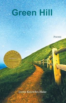 Green Hill (Able Muse Book Award for Poetry) 1773490109 Book Cover