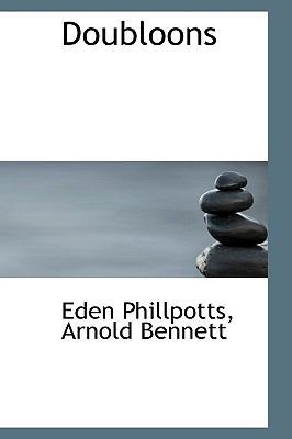 Doubloons 110367384X Book Cover