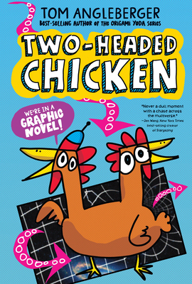 Two-Headed Chicken 1536229032 Book Cover