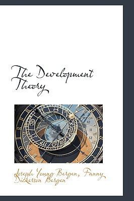 The Development Theory 1103701924 Book Cover