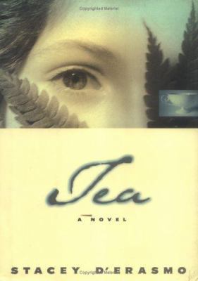 Tea: A Novel 1565122437 Book Cover