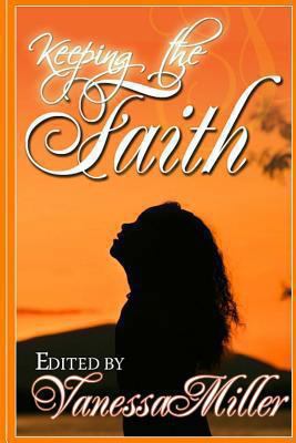 Keeping the Faith 1493544284 Book Cover