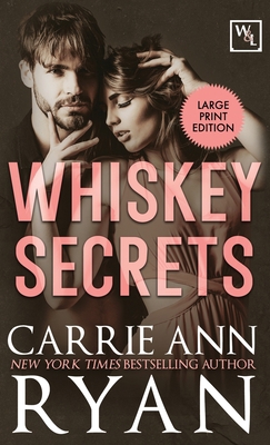 Whiskey Secrets 1636950418 Book Cover