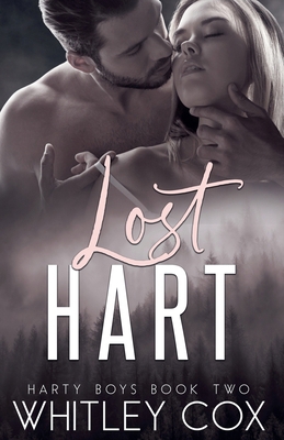 Lost Hart B0DFVLSHW1 Book Cover