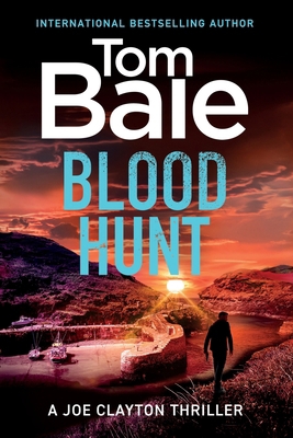 Blood Hunt [Large Print] 1806565870 Book Cover