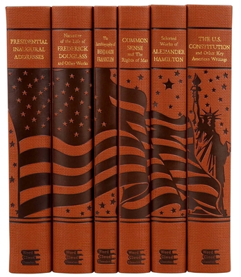 Let Freedom Ring Word Cloud Boxed Set 1667213784 Book Cover