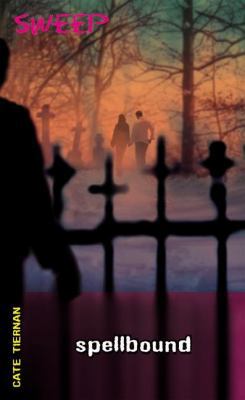 Spellbound 0142300462 Book Cover