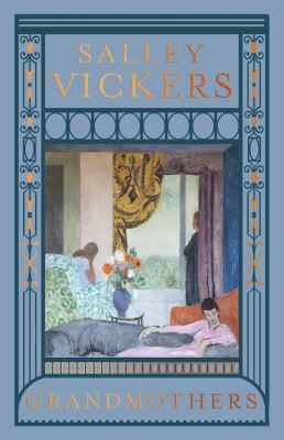 Grandmothers 0241371422 Book Cover