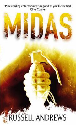 Midas 0751545902 Book Cover