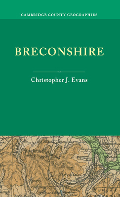 Breconshire 1107629217 Book Cover